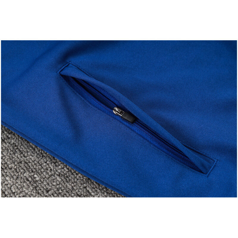 Mens Chelsea Jacket + Pants Training Suit Blue 2024/25