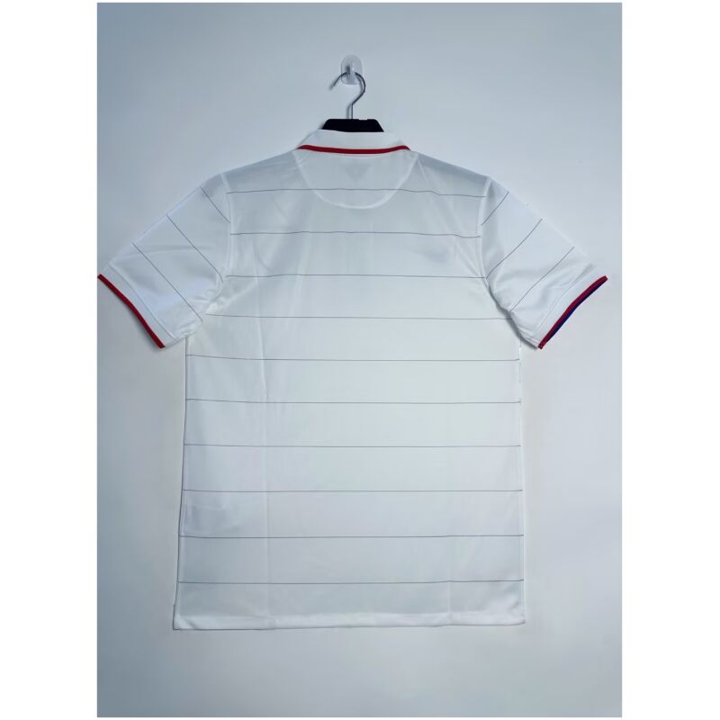 Herren USA Retro Heim Trikot 2013