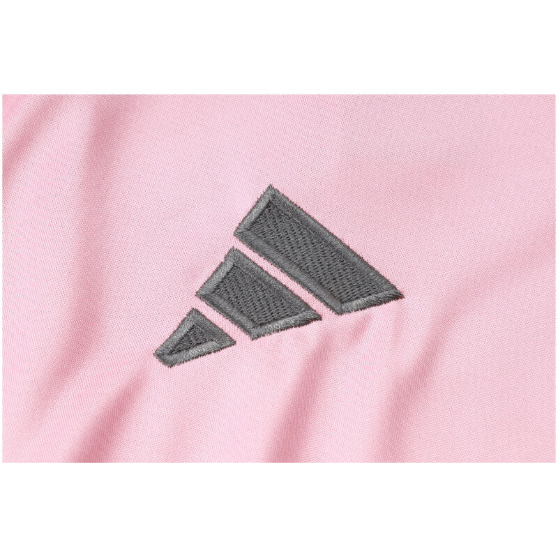 Mens Real Madrid Training Suit Pink 2024/25
