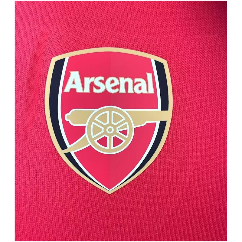 Mens Arsenal Retro Home Jersey 2014/15