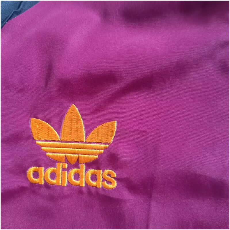Mens Roma All Weather Windrunner Jacket Burgundy 2024/25