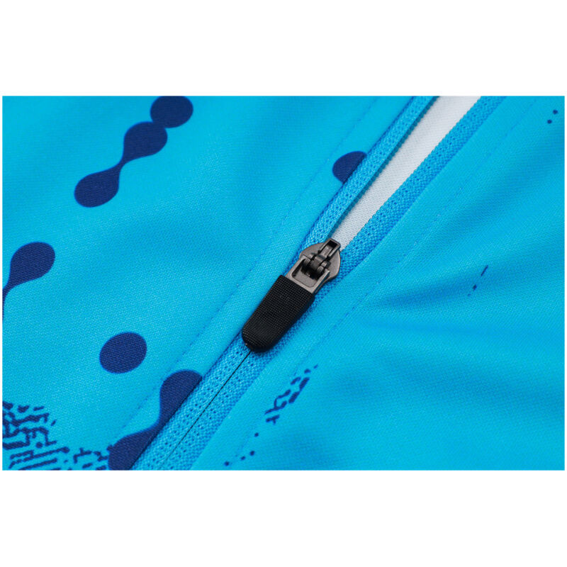 Mens Chelsea Jacket + Pants Training Suit Blue 2024/25