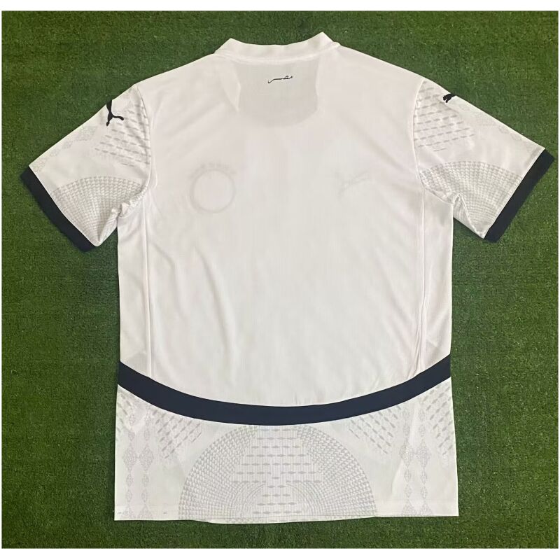 Mens Egypt Away Jersey 2025