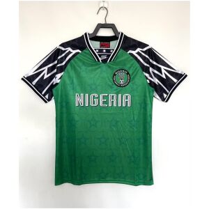 Mens Nigeria Retro Home Jersey 1994/95
