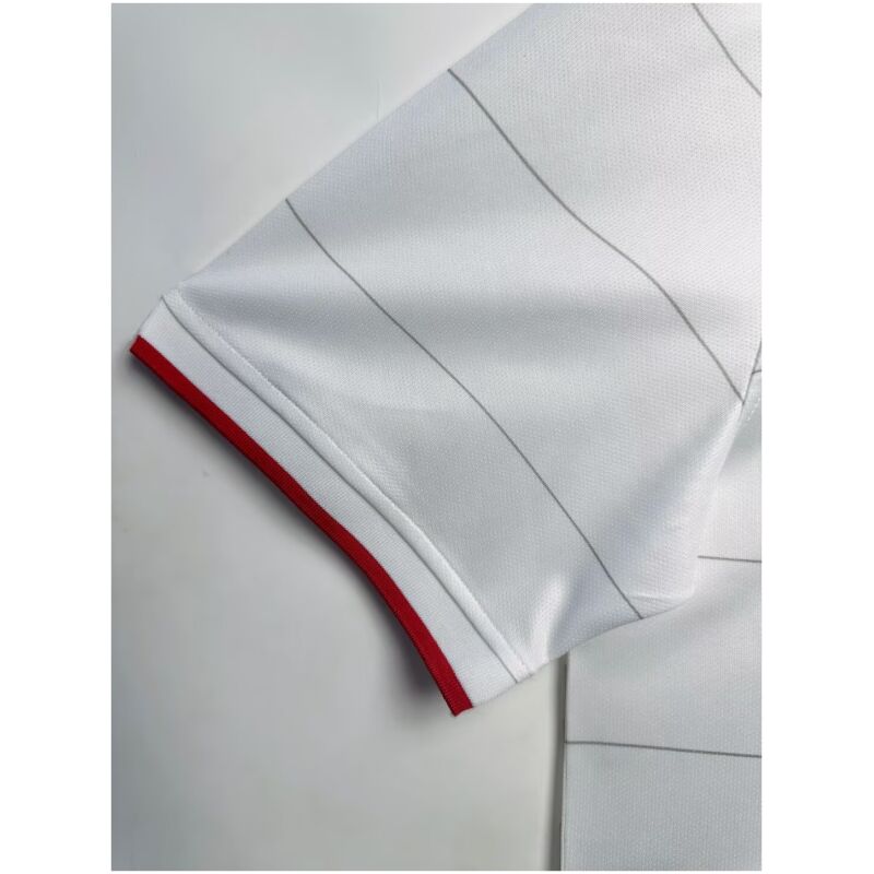 Herren USA Retro Heim Trikot 2013