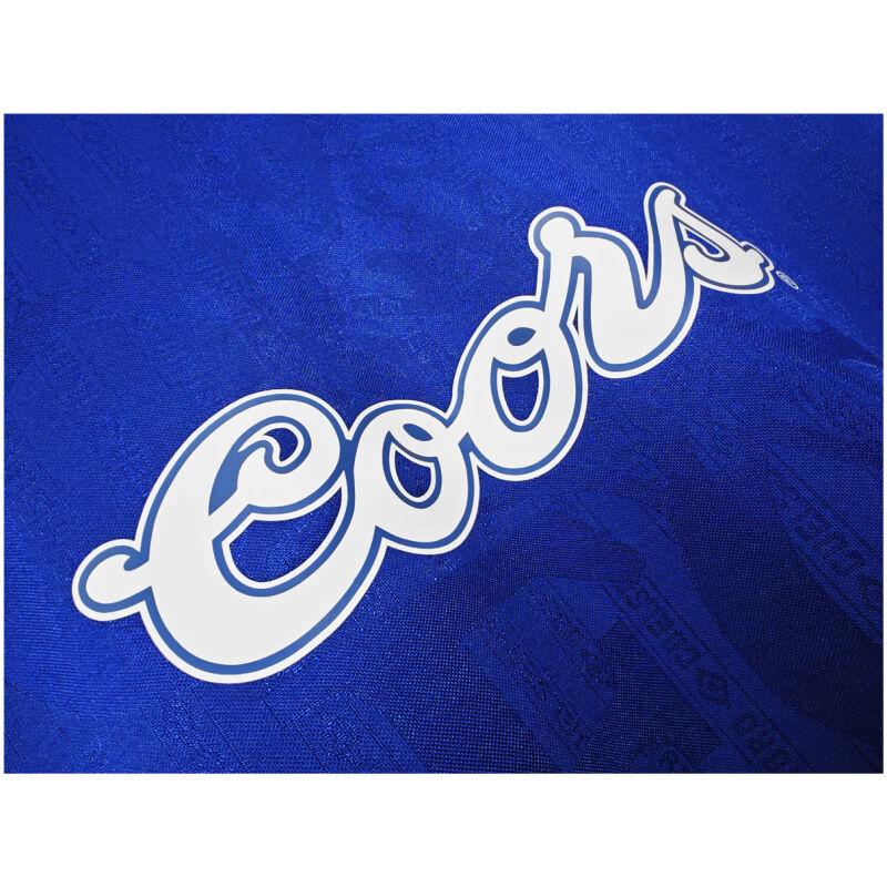 Mens Chelsea Retro Home Jersey 1995/97