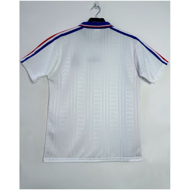 Mens France Retro Away Jersey 1994