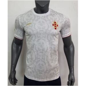 Mens England Special White Jersey 2025