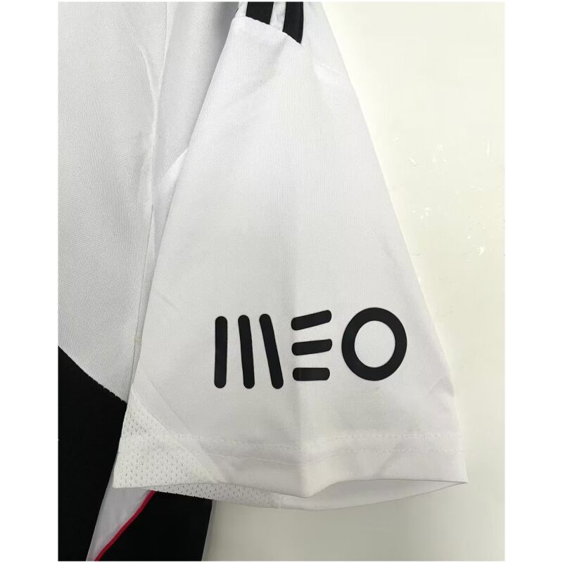 Mens Benfica Retro Away Jersey 2013/14