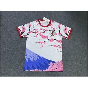 Mens Japan Sakura Special Edition Jersey 2025