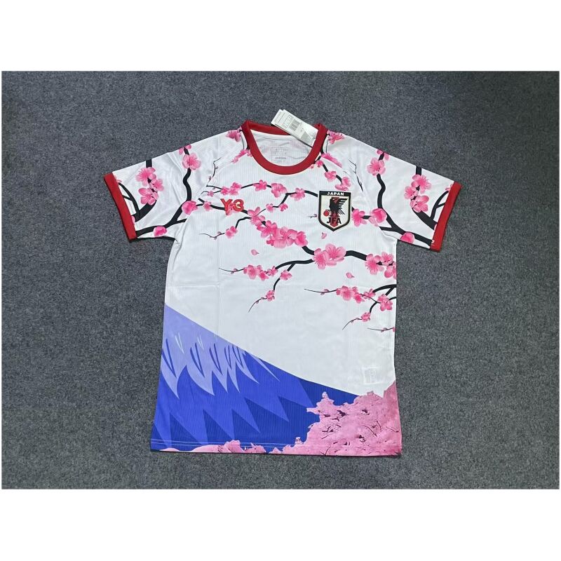 Mens Japan Sakura Special Edition Jersey 2025