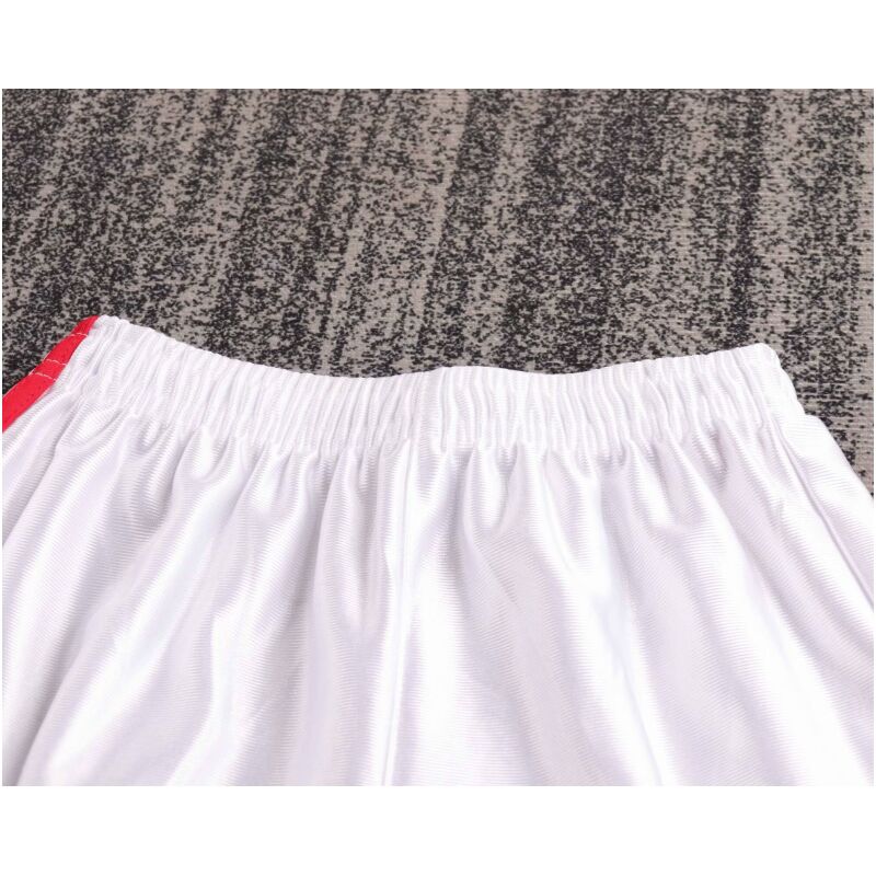 Kids Retro AC Milan Home Jersey 1998/99
