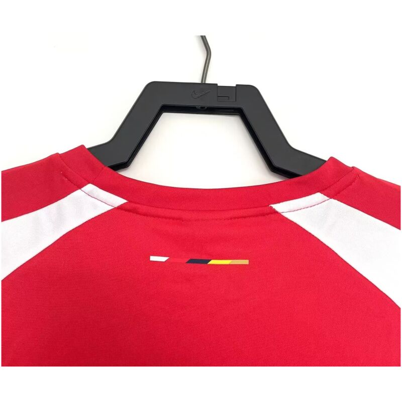Mens Arsenal Retro Home Jersey 2014/15