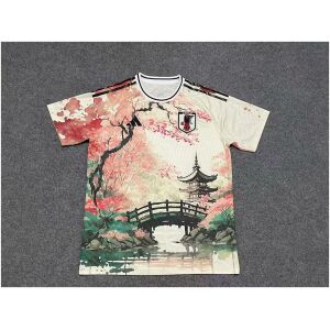 Mens Japan Temples Special Edition Jersey 2025