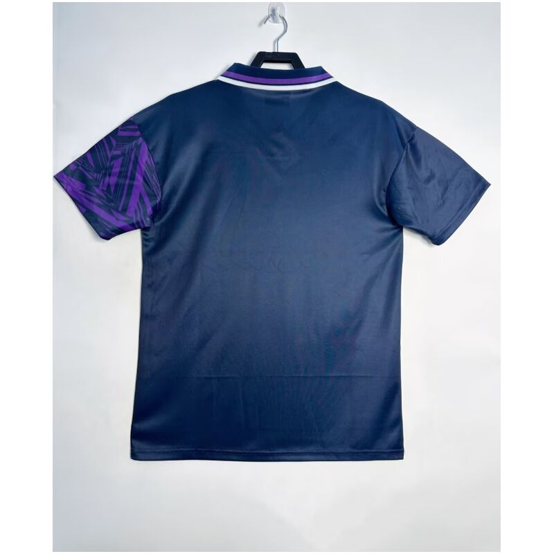 Mens Tottenham Hotspur Retro Away Jersey 1994/95