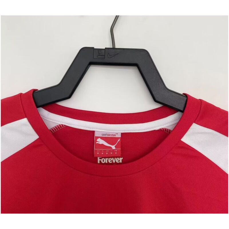 Mens Arsenal Retro Home Jersey 2014/15
