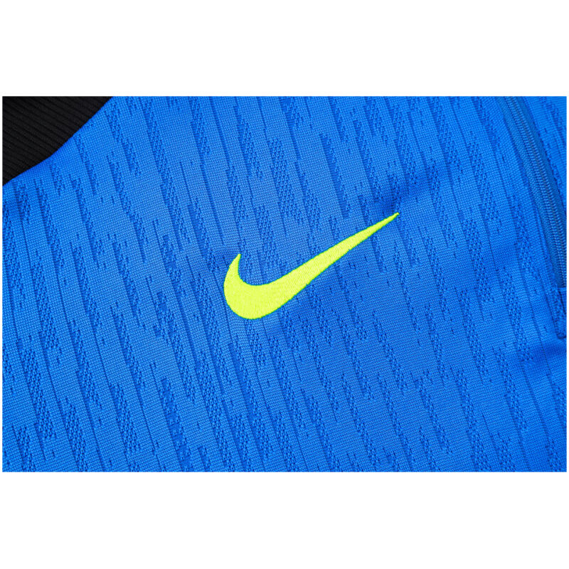 Mens Barcelona Training Suit Light Blue 2024/25