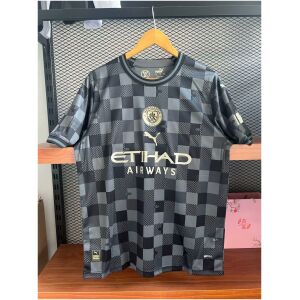 Mens Manchester City Special Edition Jersey 2024/25