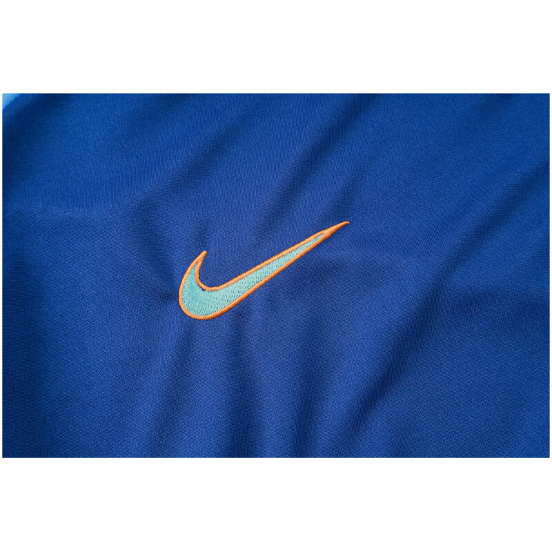 Mens Chelsea Jacket + Pants Training Suit Blue 2024/25