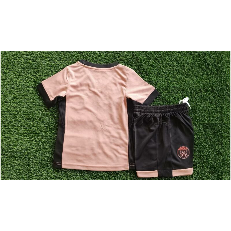 Kids PSG Third Jersey 2024/25