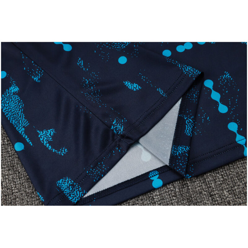 Mens Chelsea Polo Shirt Royal 2024/25