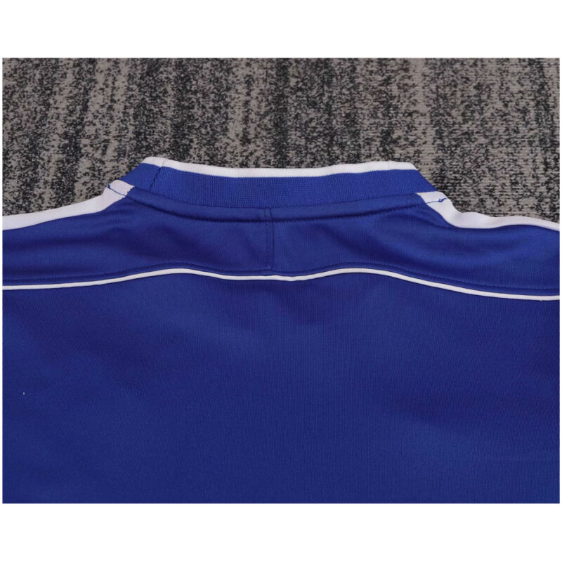 Kids Retro Brazil Away Jersey 1998