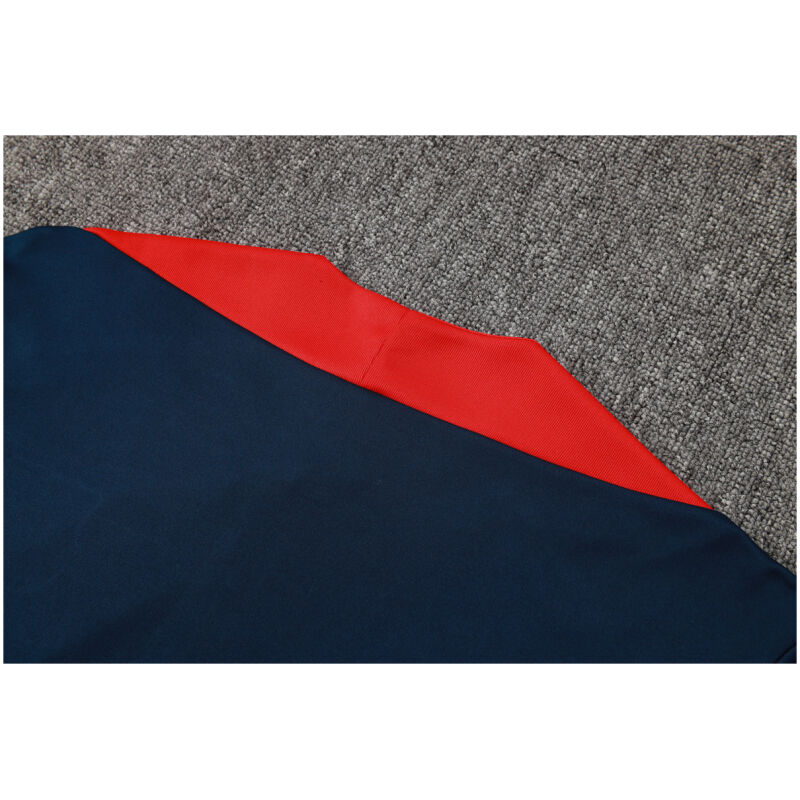 Mens Barcelona Training Suit Royal 2024/25