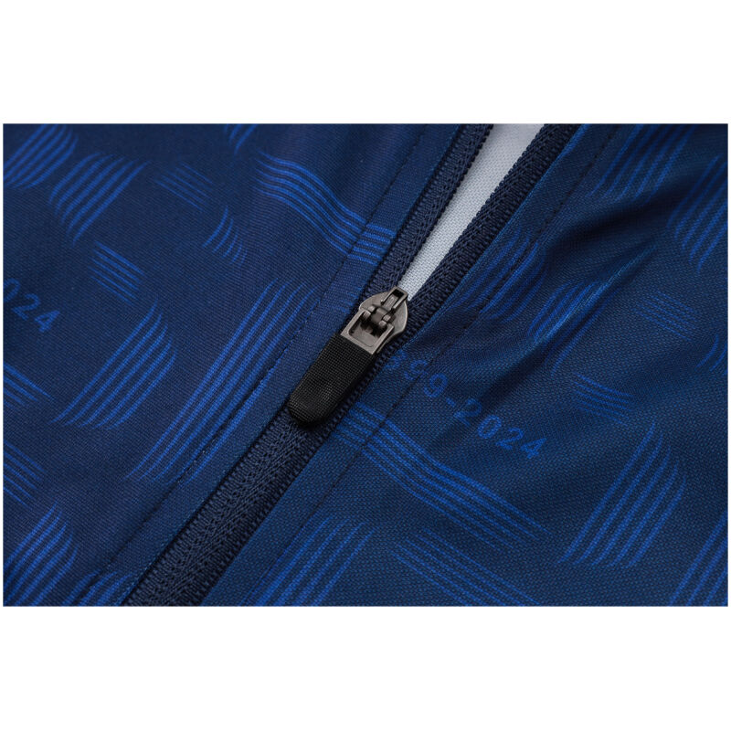 Mens Barcelona Jacket + Pants Training Suit Royal 2024/25