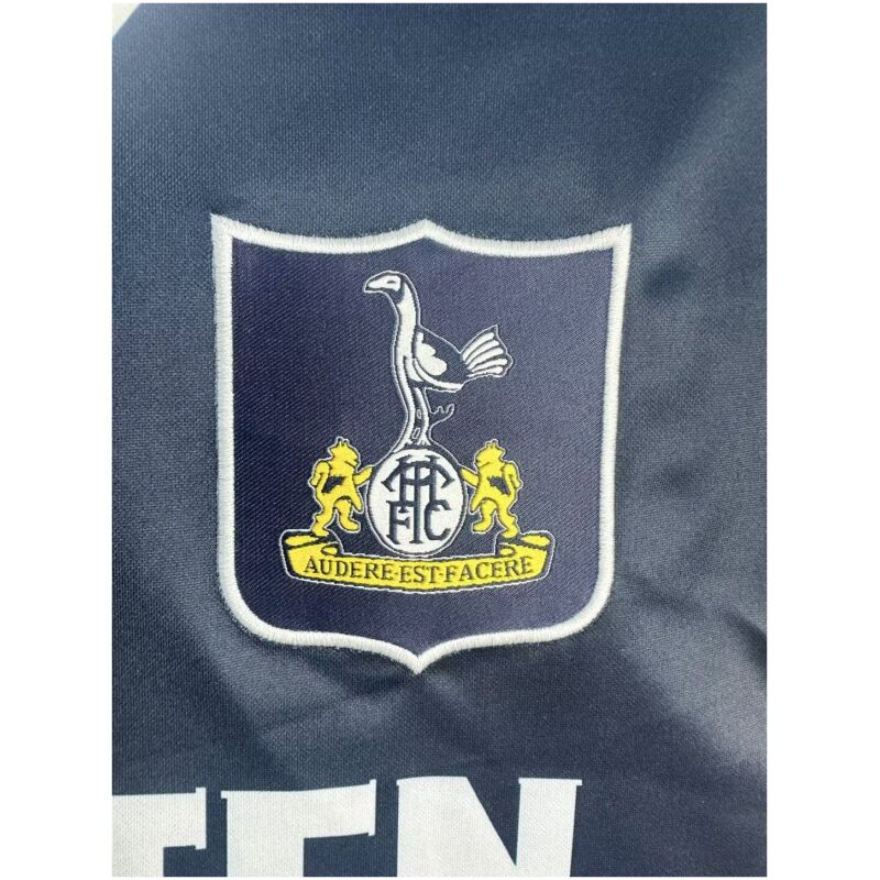 Mens Tottenham Hotspur Retro Away Jersey 1994/95