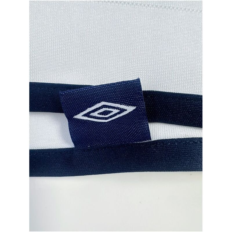 Mens England Retro Home Jersey 2004