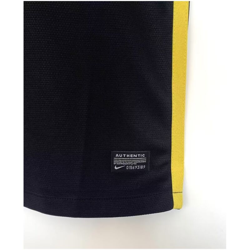 Mens Barcelona Retro Third Jersey 2013/14