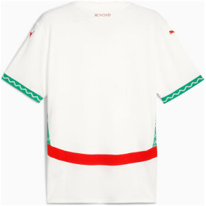 Mens Morocco Away Jersey 2025