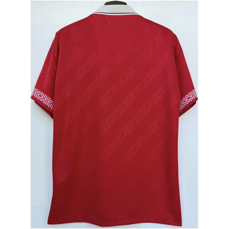 Mens Sevilla Retro Away Jersey 1994/96