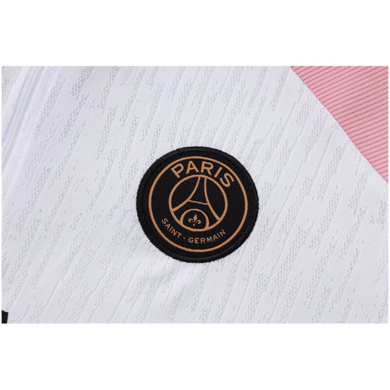 Mens PSG x Jordan Training Suit White 2024/25