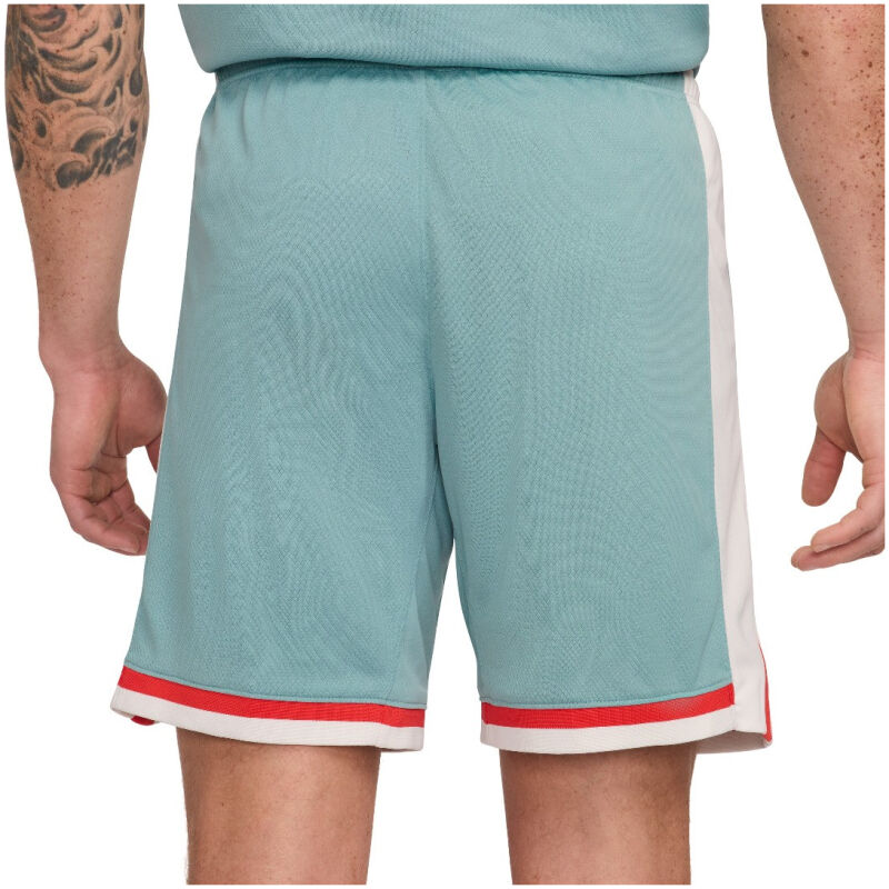 Mens Atletic Madrid Away Shorts 2024/25