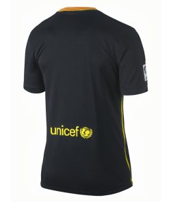 Mens Barcelona Retro Third Jersey 2013/14