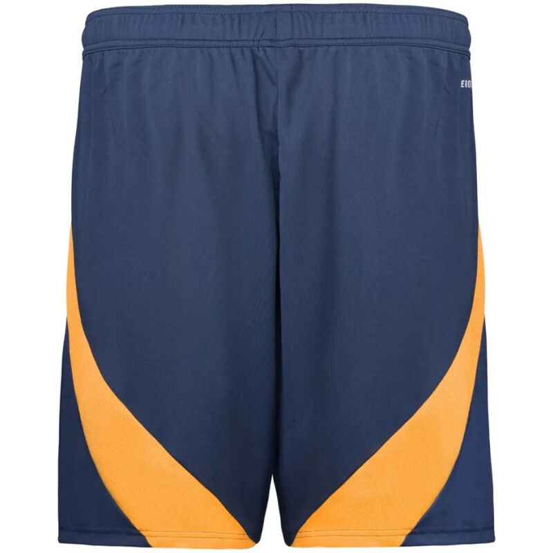 Mens Roma Third Shorts 2024/25