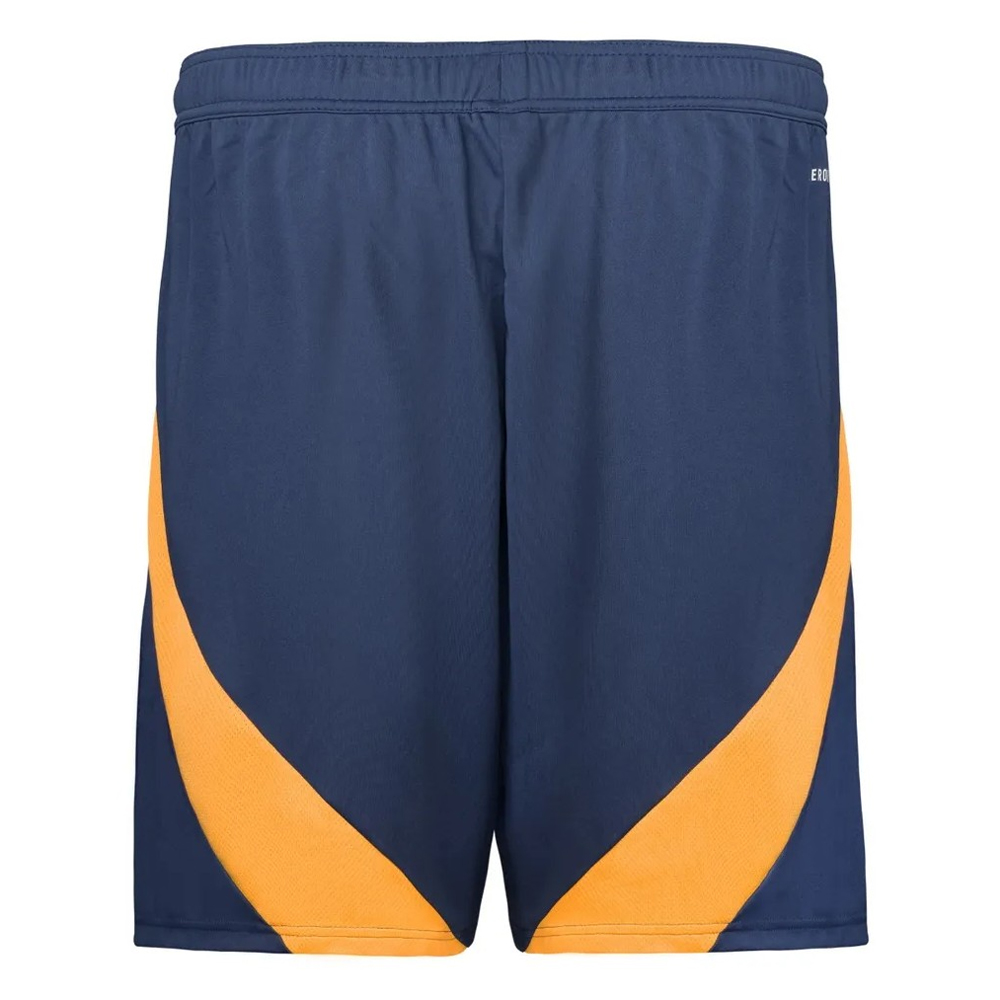 Mens Roma Third Shorts 2024/25