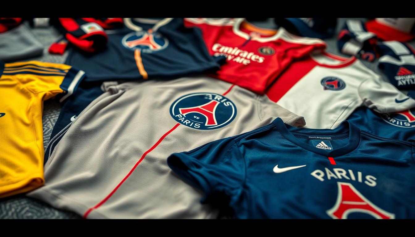 PSG jersey reviews