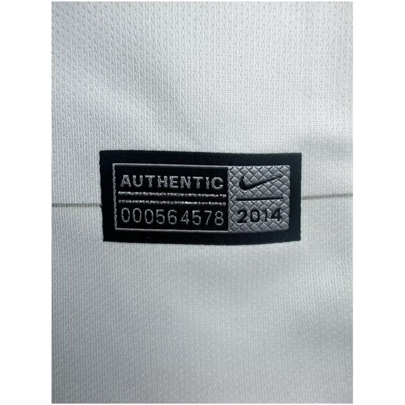 Herren USA Retro Heim Trikot 2013