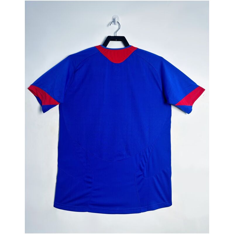 Mens Manchester United Retro Away Jersey 2005/06