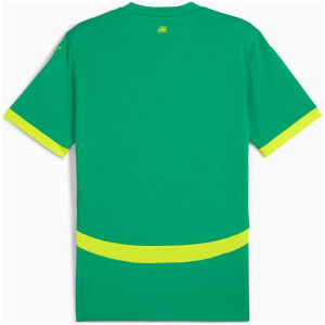 Mens Senegal Away Jersey 2025