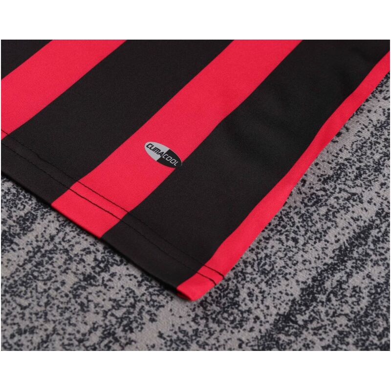Kids Retro AC Milan Home Jersey 2008/09