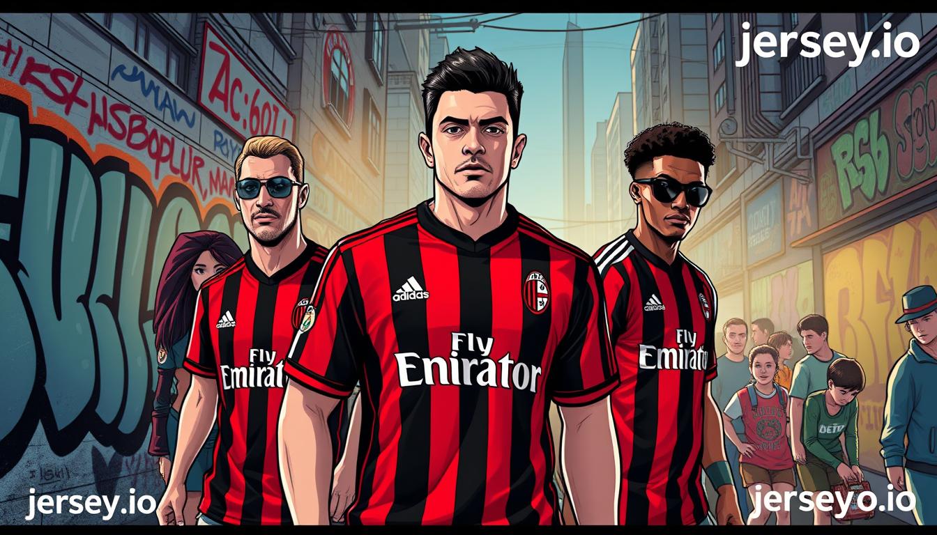 ac milan celebrity endorsements
