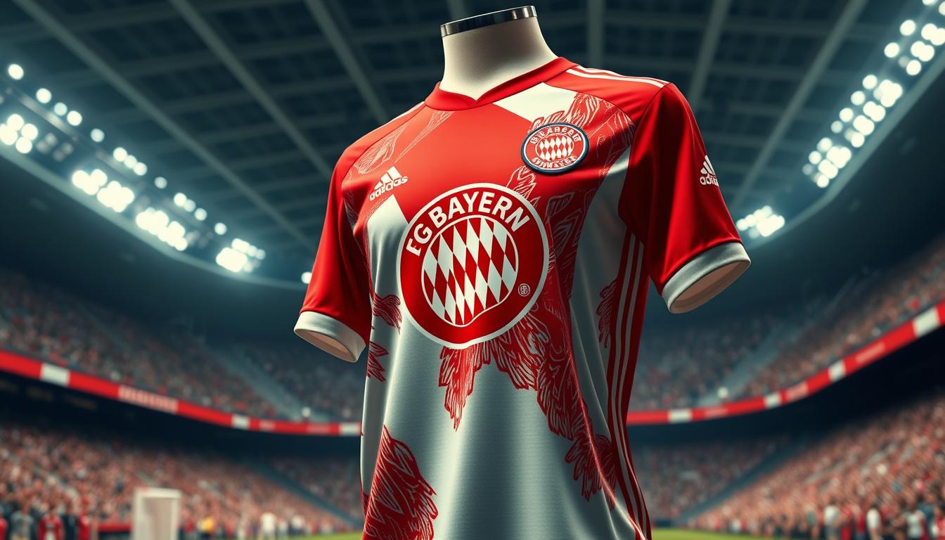 adidas bayern munich jersey