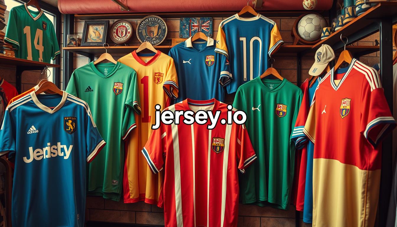 adquirir camisetas retro