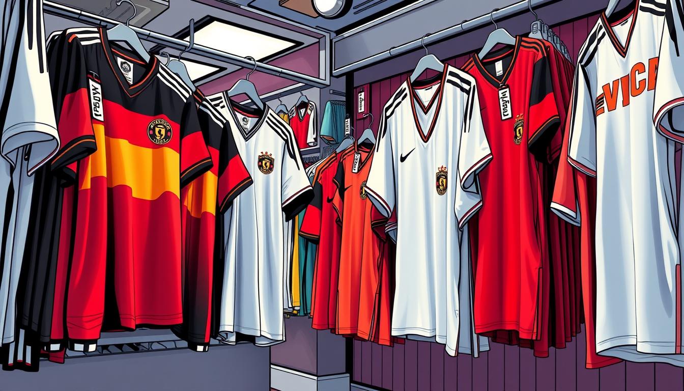 affordable germany jerseys