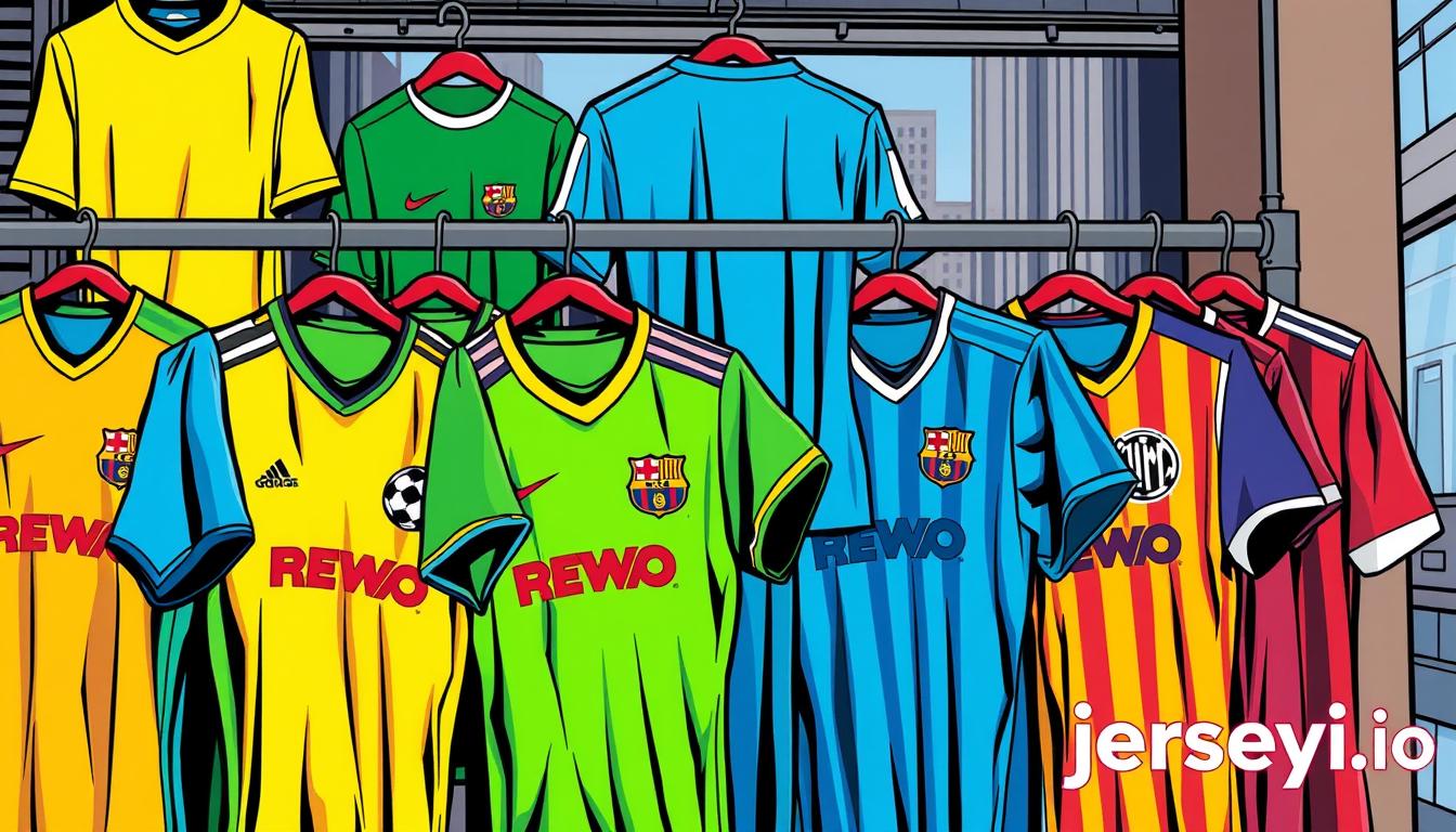 affordable team apparel