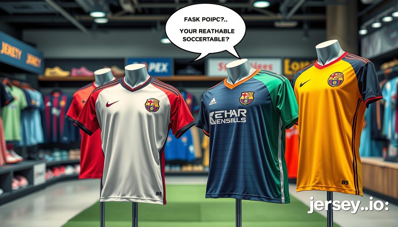 affordable team uniforms
