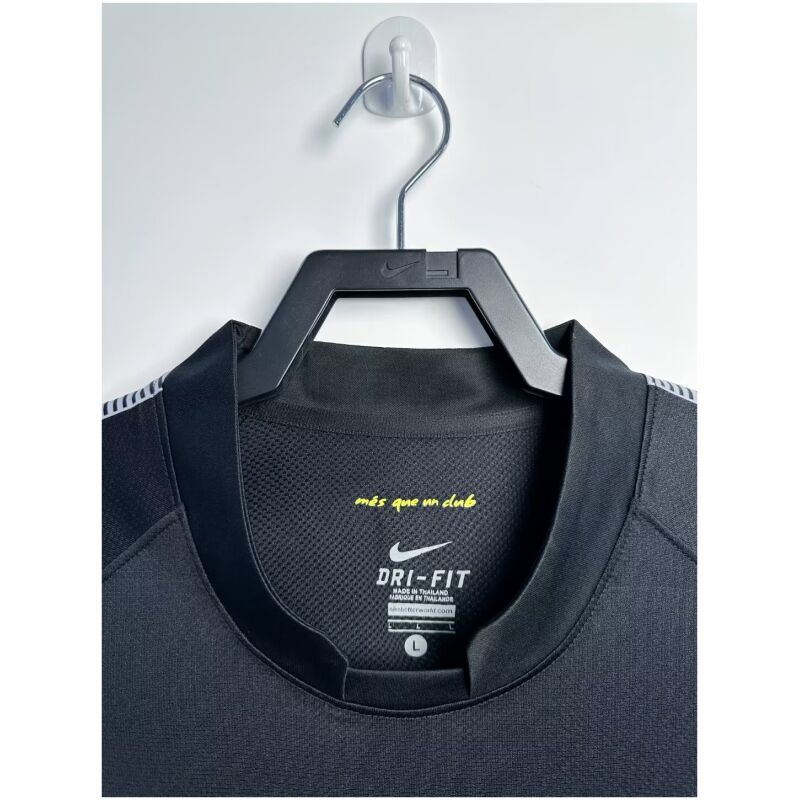 Mens Barcelona Retro Away Jersey 2011/12